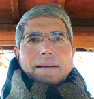 Marc Bourgeois