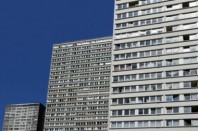Banlieue