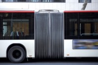 Bus de ville