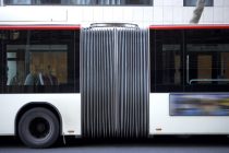 Bus de ville