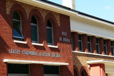 CCAS de Rouen