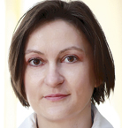 GÉRALDINE CHAVRIER