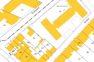 Cadastre