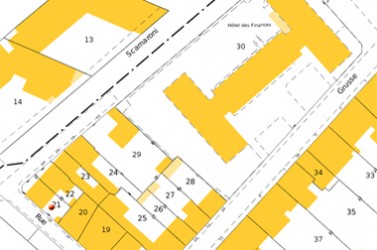 Cadastre