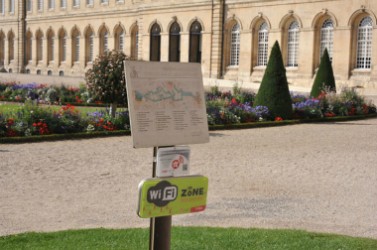 Caen Mairie 2
