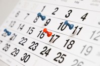 Calendrier