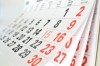 Calendrier