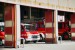 Caserne pompiers