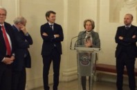Cayeux Baroin