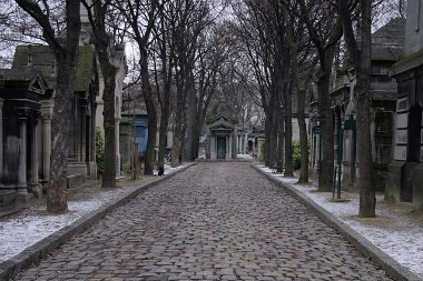 Funéraire : les obligations des collectivités