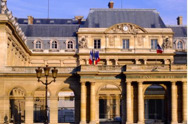 Conseil d'Etat