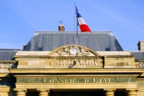 Conseil d'Etat