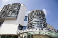 Conservatoire-de-musique-et-de-danse-Maurice-Ravel-une