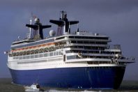 Croisiere en bateau