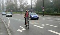 Cycliste