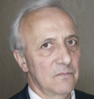 Daniel Delaveau