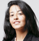 Karima Delli
