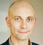 Thibault Deschamps