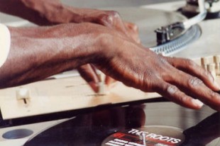 DJ