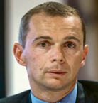 Olivier Dussopt