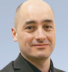 Emmanuel Dutay