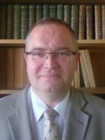 Damien Dutrieux