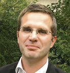 Jacques Engel