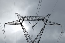 Ligne haute tension