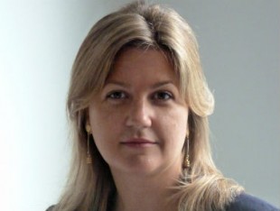 Elizabeth Johnston