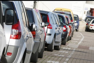 Mobilités : coup de frein sur la voiture dans les villes moyennes 