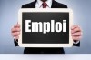 Pancarte emploi