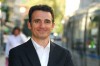 Eric Piolle, maire de Grenoble