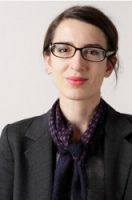 Cécile Fontaine