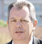 Pascal Fortoul