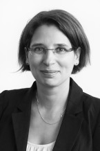 Florence Barrault