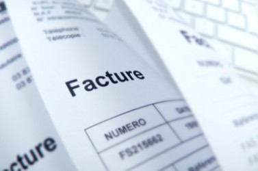 facture