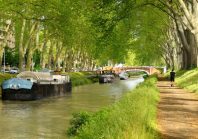 À flot ou à sec ? Comprendre le modèle français de financement des voies navigables