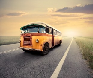 Van