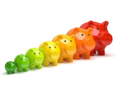 energie sparschweine