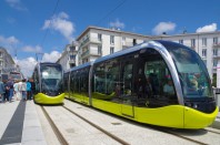 La première ligne de tram de Brest sera secondée en 2026 par une autre, en partie financée par les citoyens.