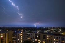 orage
