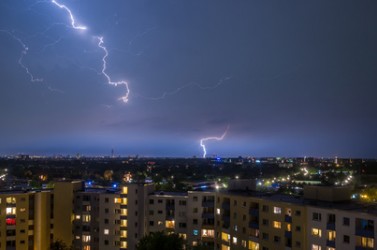 orage