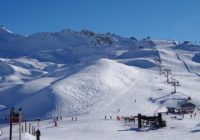 Les stations sauvent le ski, pour l’instant