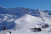Les stations sauvent le ski, pour l’instant