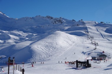 Les stations sauvent le ski, pour l’instant