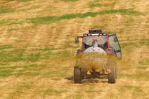 ÉPANDAGE AGRICOLE