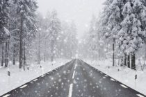 route-neige