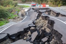 Catastrofe stradale