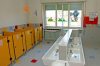 « Se retenir » d’aller aux toilettes, une « compétence » apprise à l’école