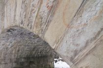 old stone railway bridge